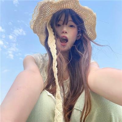 淘宝女孩的好评爱情